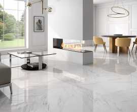 Керамогранит Volakas ITT Ceramic