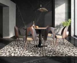 Керамогранит Joy Hexa ITT Ceramic