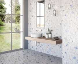 Керамогранит Corinto Hexa ITT Ceramic