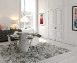 Керамогранит Heritage-Corten Tau Ceramica