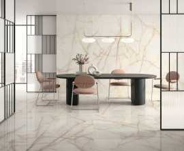 Керамогранит Onice Gold Tau Ceramica