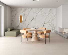 Керамогранит Calacatta Green Tau Ceramica
