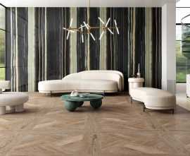 Керамогранит Bosco Black Tau Ceramica