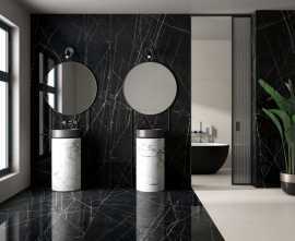 Керамогранит Marquina Tau Ceramica