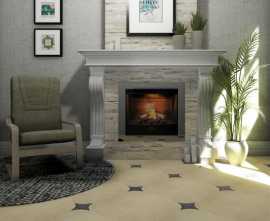Плитка Terra Gracia Ceramica