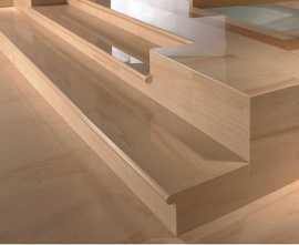 Плитка для ступеней Venatto Beige Siena
