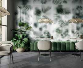 Керамогранит Art Walls Flaviker