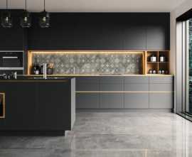 Керамогранит Softcement CERRAD