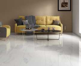 Керамогранит Riset White Rak Ceramics