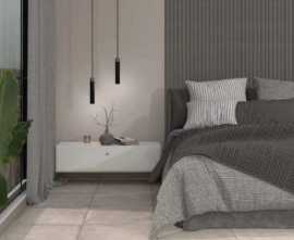 Керамогранит Basic Concrete Rak Ceramics