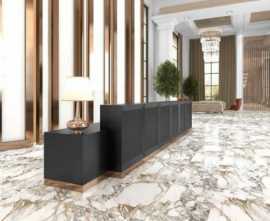 Керамогранит Rain Marble Rak Ceramics