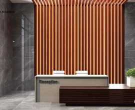 Керамогранит Amani Marble Rak Ceramics