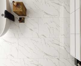 Керамогранит Calacatta Oro Decovita