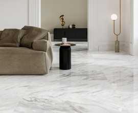 Керамогранит Bianco Carrara Decovita
