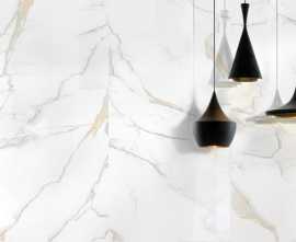 Керамогранит Calacatta Gold Decovita