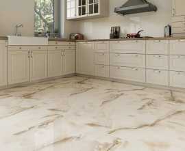 Керамогранит Calacatta Suave Decovita