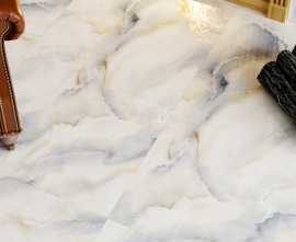 Керамогранит Onyx Smoke Decovita