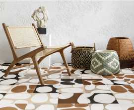 Керамогранит Handmade Art Decovita