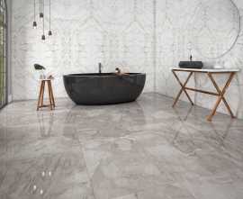 Керамогранит Calacatta Classico Decovita