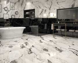 Керамогранит Marble Royal Decovita