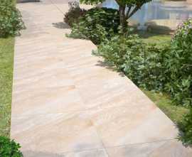 Керамогранит Iran 20mm Ocean-Ceramic