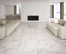 Керамогранит Calacatta Gold Azuvi