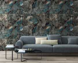 Керамогранит Trixxon Fern Ocean-Ceramic