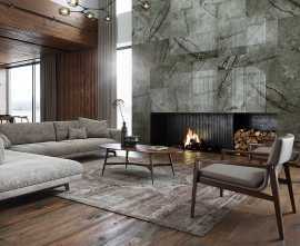 Плитка Stonington Meissen
