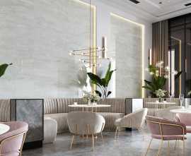 Плитка Brave Onyx Meissen