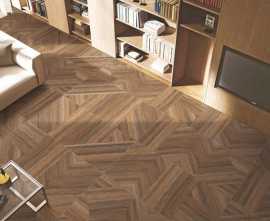 Керамогранит Forked Wood ITC