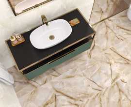 Керамогранит Onyx Royal LCM