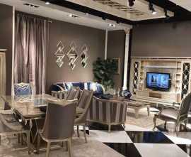 Керамогранит 60x60 Pardis Ceramic Pazh