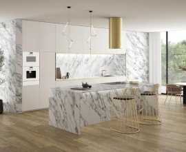 Керамогранит Arabescato Tau Ceramica