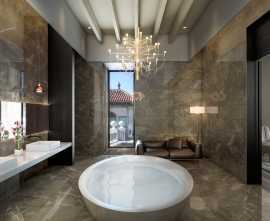 Керамогранит Crotone Tau Ceramica