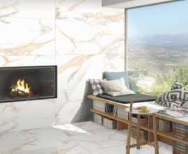 Керамогранит Luxury Calacatta Realistik