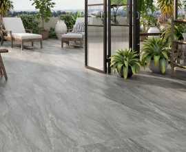 Керамогранит Marble Platinum Roca
