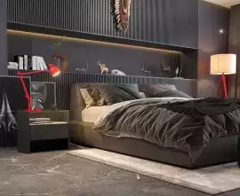 Керамогранит Dark Stone Cube Ceramica