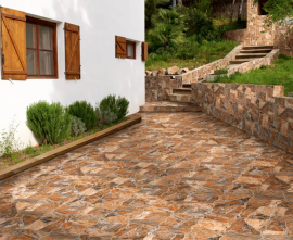 Плитка Taiga Ceramica Gomez