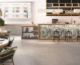 Керамогранит Helsinki 1841 Porcelanite Dos