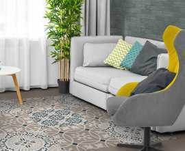 Плитка Siena Decocer