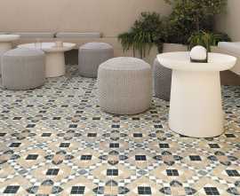 Керамогранит Tesserae Wow