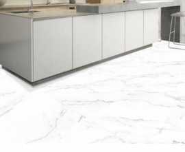 Керамогранит Carrara White Realistik