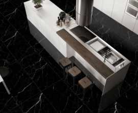Керамогранит Royal Black Realistik