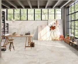 Керамогранит Rubin Italica Tiles