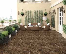 Керамогранит Imperial Brown Italica Tiles