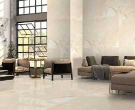 Керамогранит Fabula Beige Italica Tiles