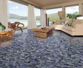 Керамогранит E-13155 Lersundi Basalto Italica Tiles