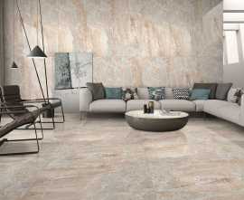 Керамогранит Dorset Beige Italica Tiles