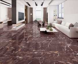 Керамогранит Sequoia Brown SERON