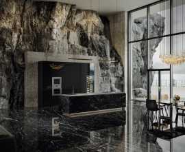 Керамогранит Marquina Tagina